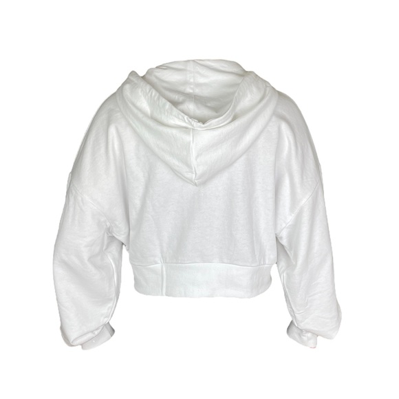 NWT GARAGE cropped hoodie | various sizes - Picture 2 of 5
